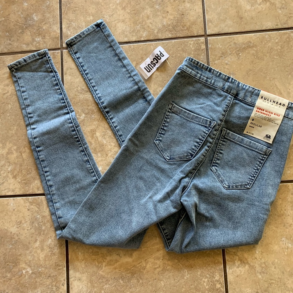 Pacsun Jeans - Picture 2 of 4